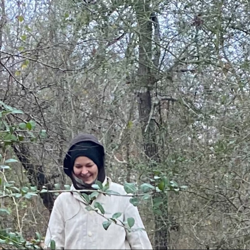 Meet your Posher, Laura